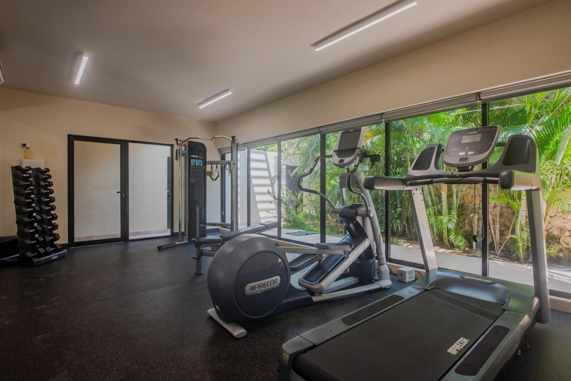 Luxury Aldea Zama 2Bed - 2Bat Apartment Private Terrace & Swim Up Tulum Esterno foto
