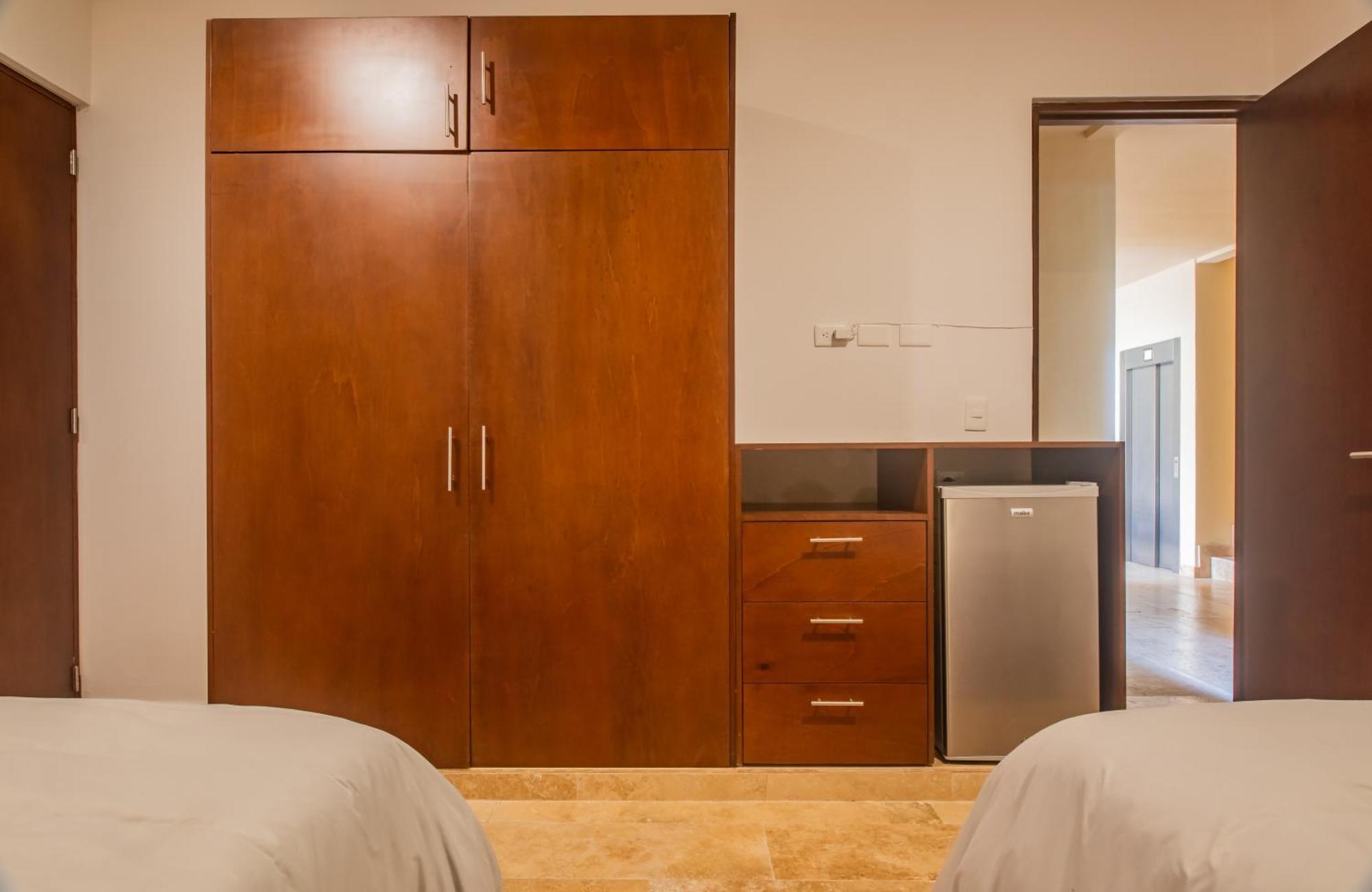 Luxury Aldea Zama 2Bed - 2Bat Apartment Private Terrace & Swim Up Tulum Esterno foto