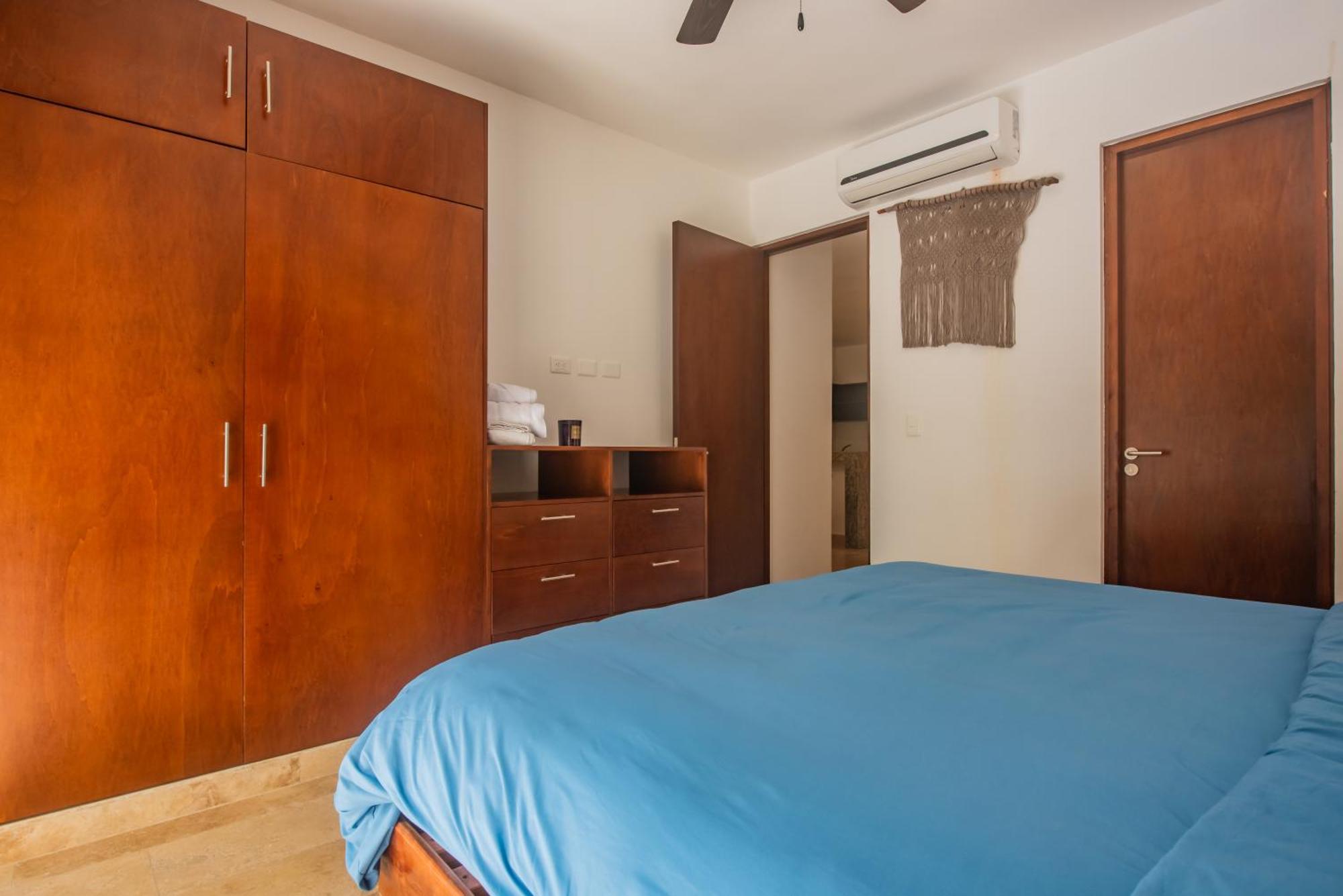 Luxury Aldea Zama 2Bed - 2Bat Apartment Private Terrace & Swim Up Tulum Esterno foto